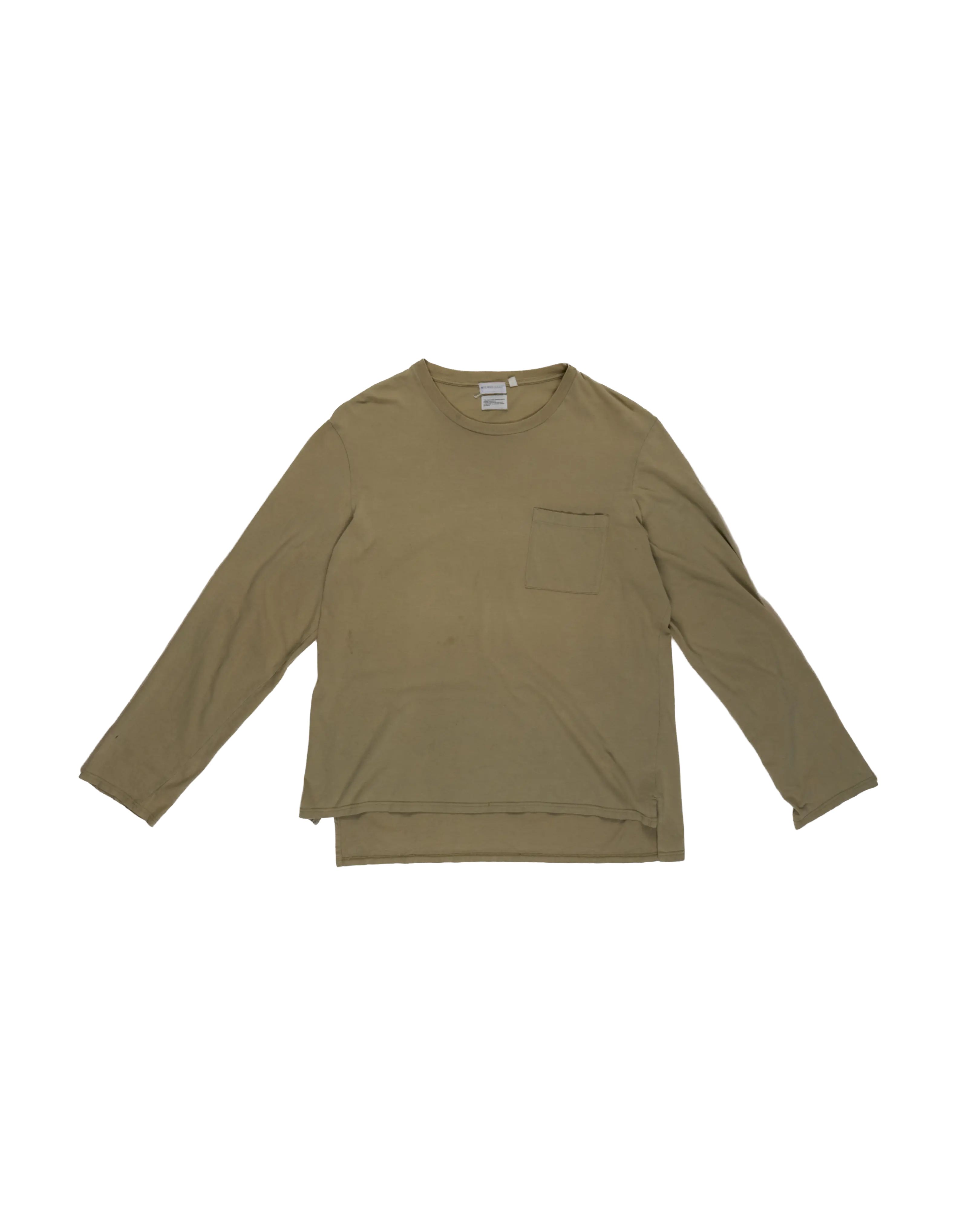 Helmut Lang Longsleeve