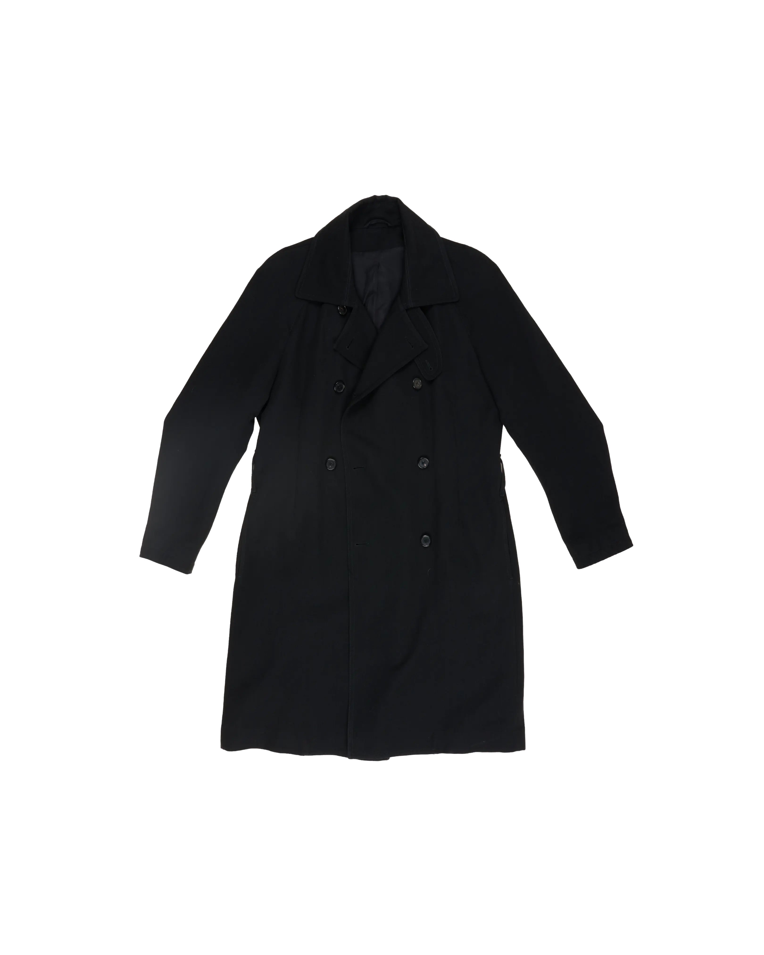 Ann Demeulemeester Coat