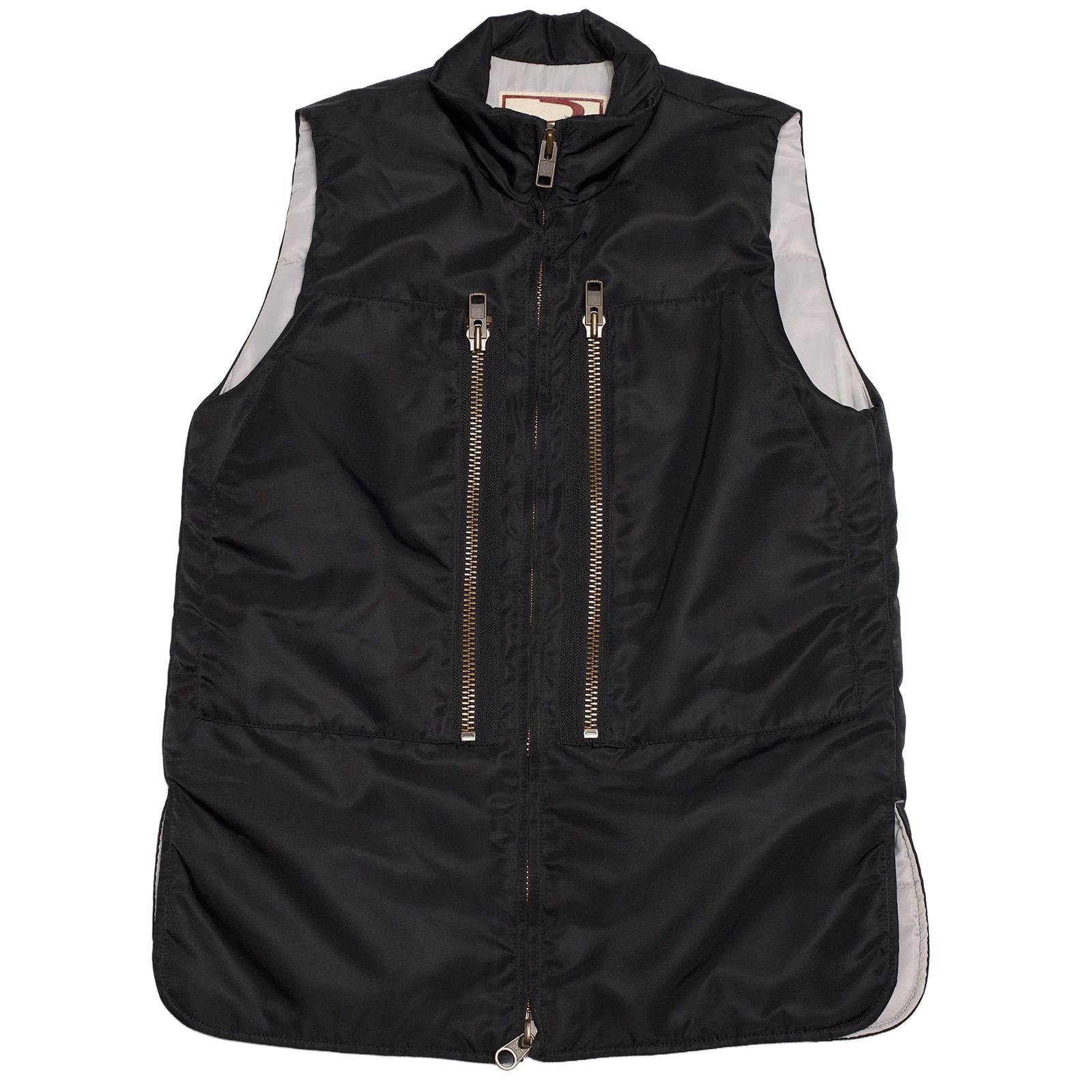 beauty:beast Parachute Utility Vest