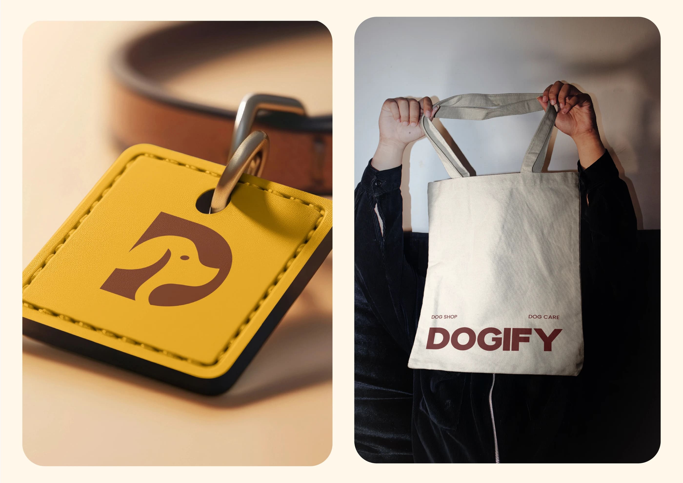 DOGIFY — slide 3