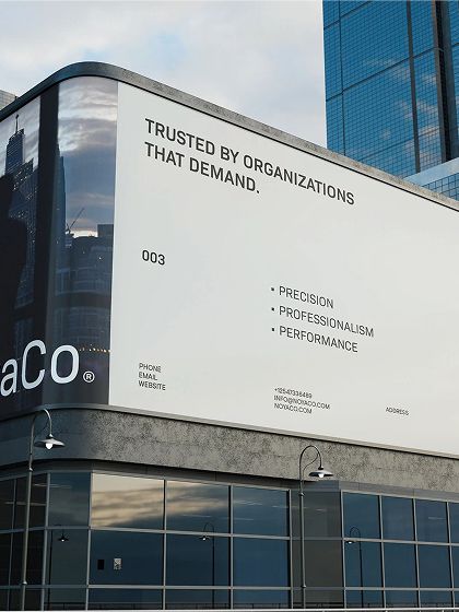 Branding & Digital Marketing