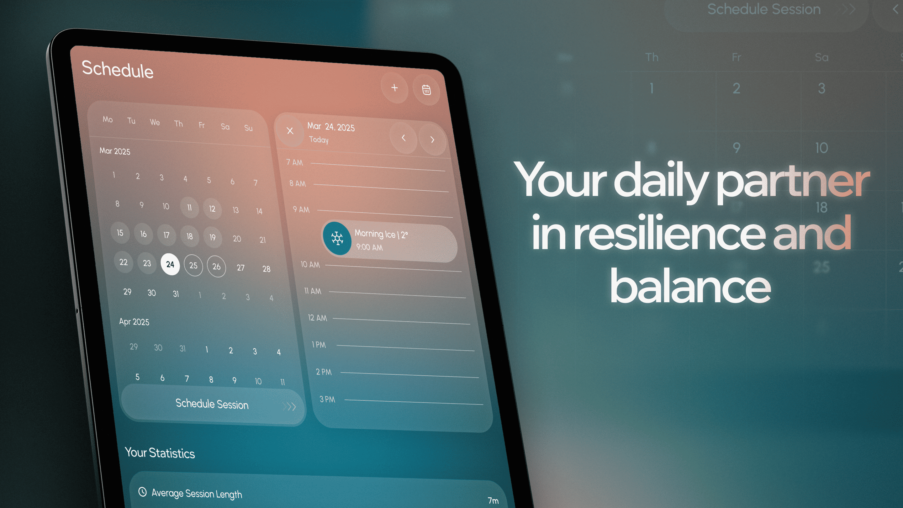 Clearwater Wellness Co. — slide 5