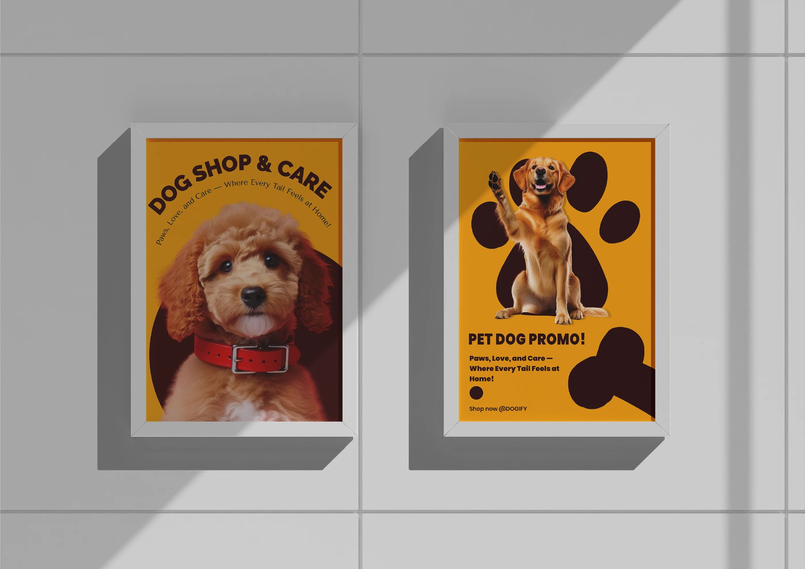 DOGIFY — slide 4