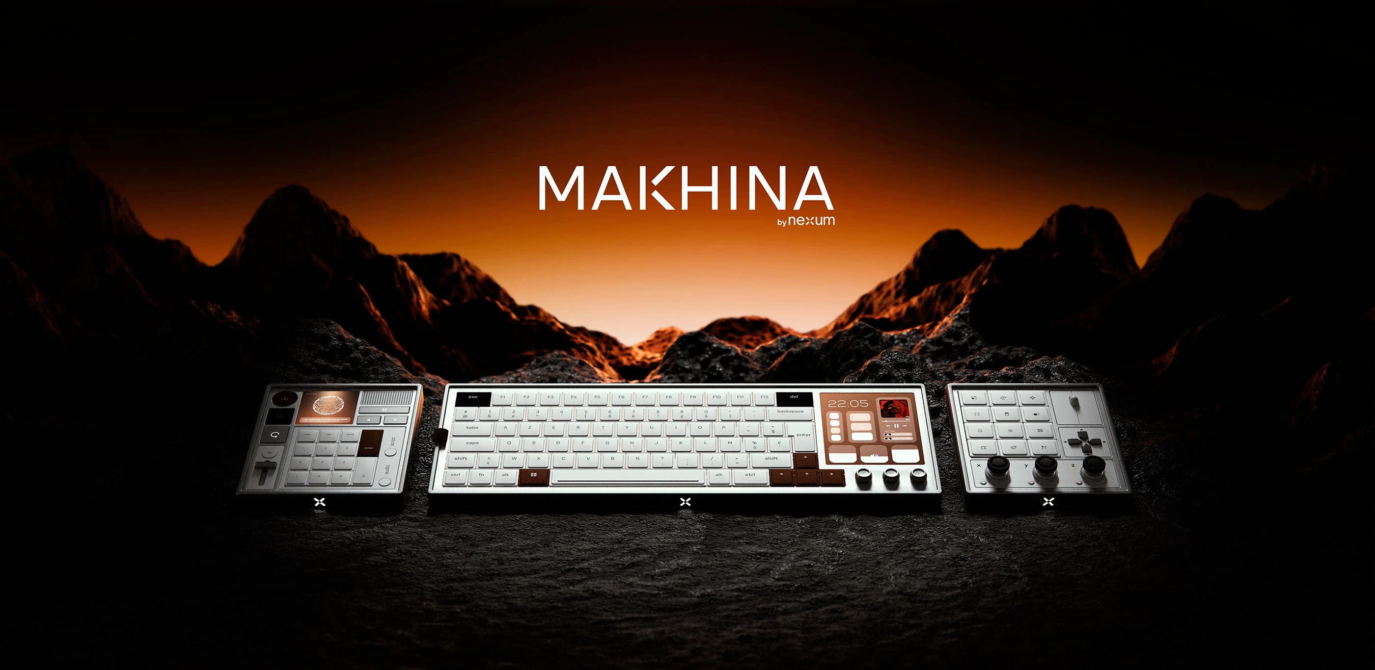 Makhina