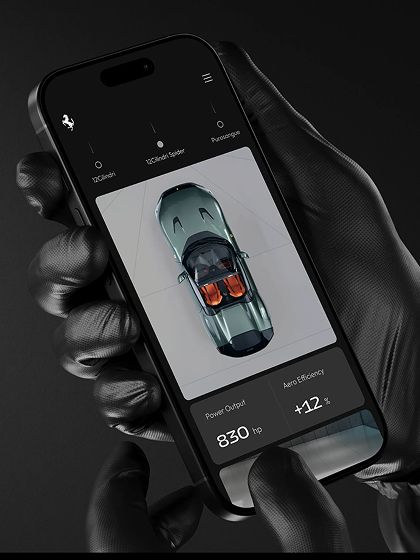 Digital Product Design