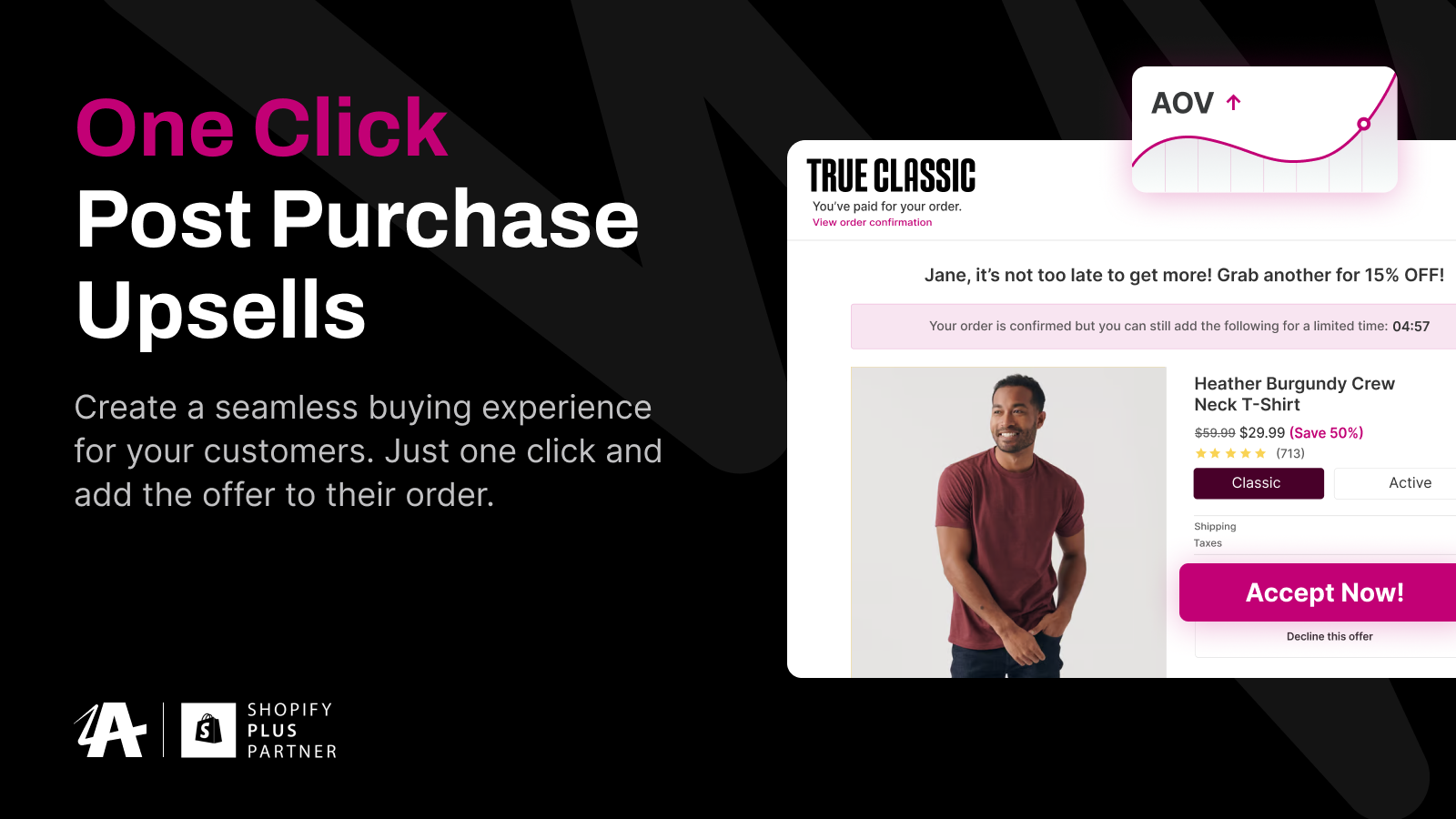 AfterSell screenshot 1