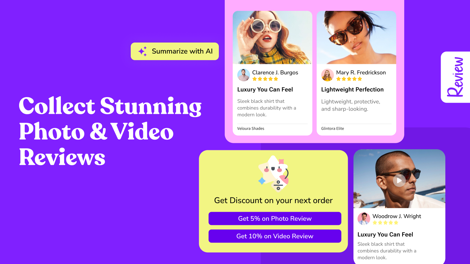 Rivyo Review screenshot 1