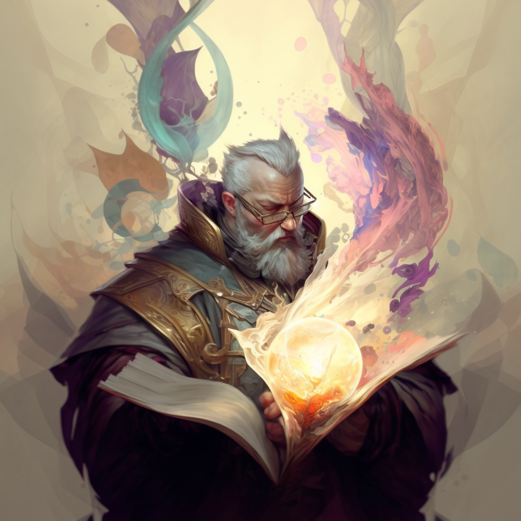 The Cleric #03