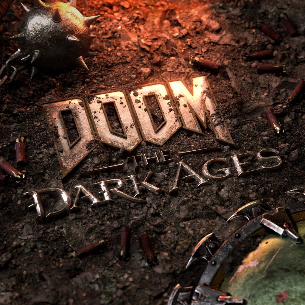 Doom: The Dark Ages