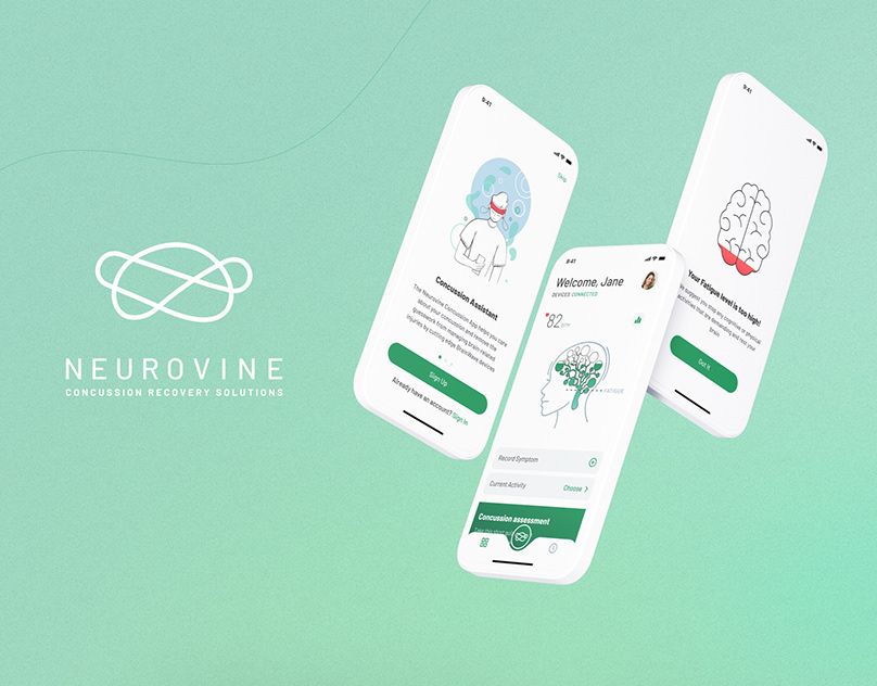 Neurovine