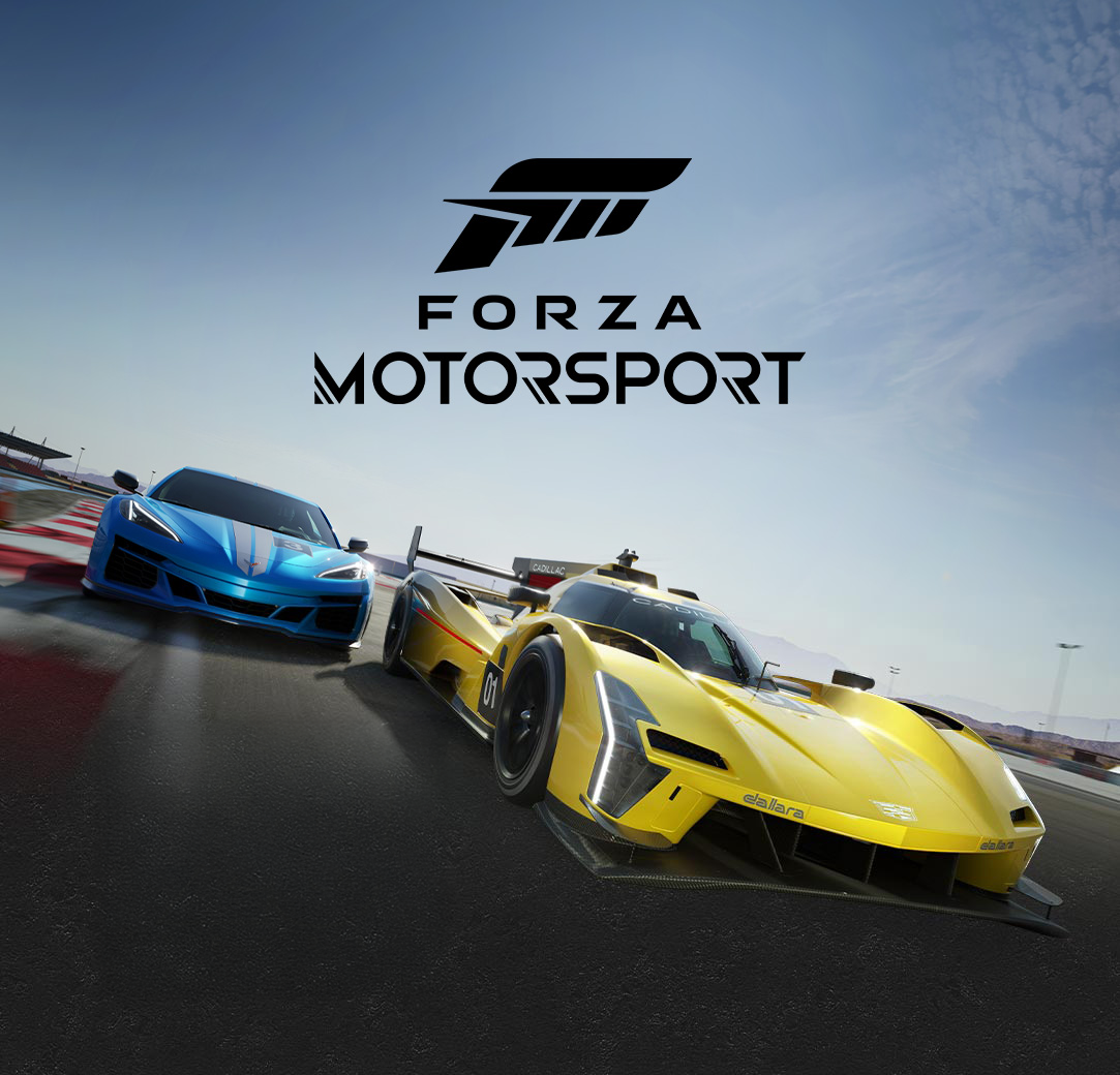 Forza Motorsport