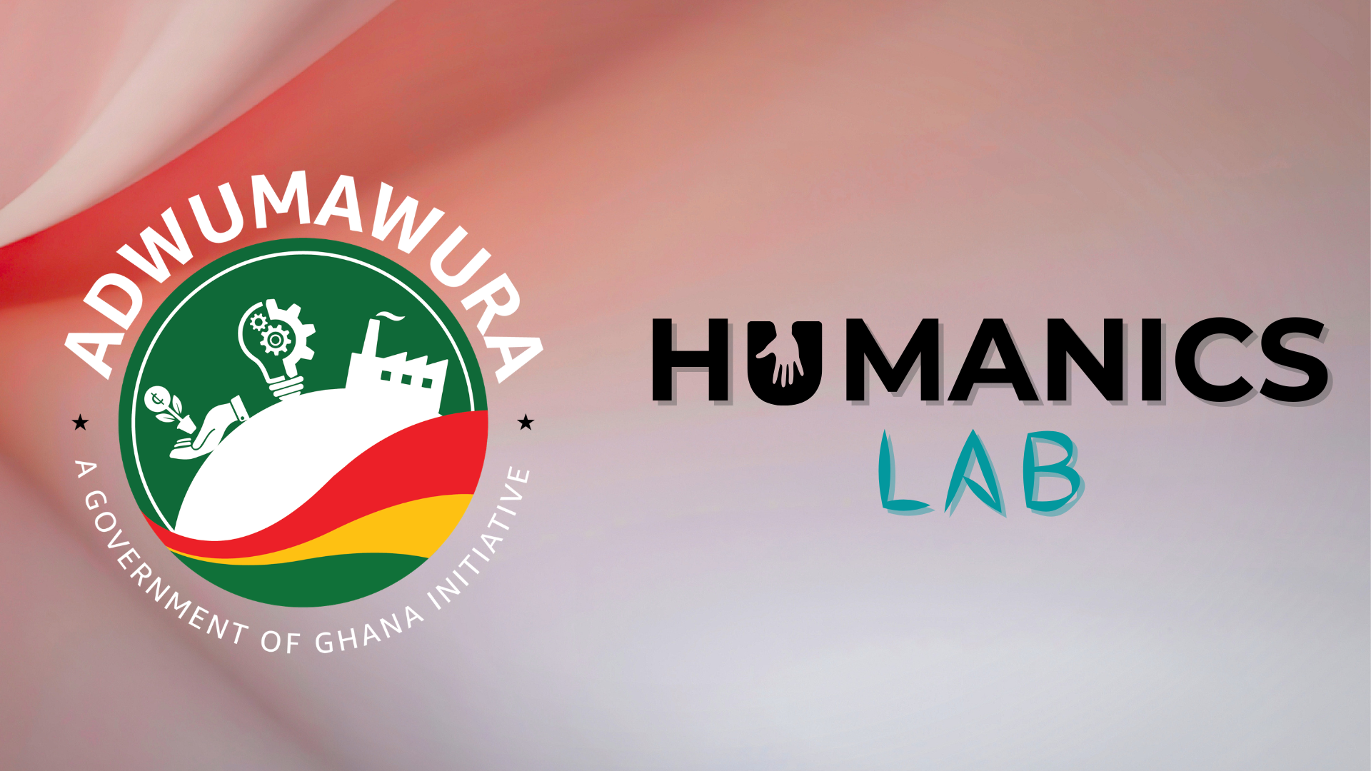 Humanics Lab Joins NEIP’s Adwumawura Programme as an Implementing Partner