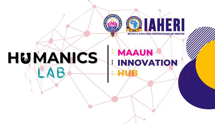 Humanics Lab Collaborates with Maryam Abacha American University of Nigeria (MAAUN) to Launch Innovation Hub!