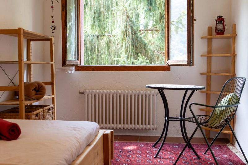 The Main Guesthouse  — The Yarrow Room 4
