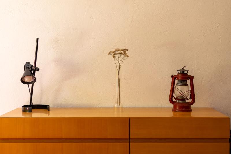 The Main Guesthouse  — The Daffodil Room 4
