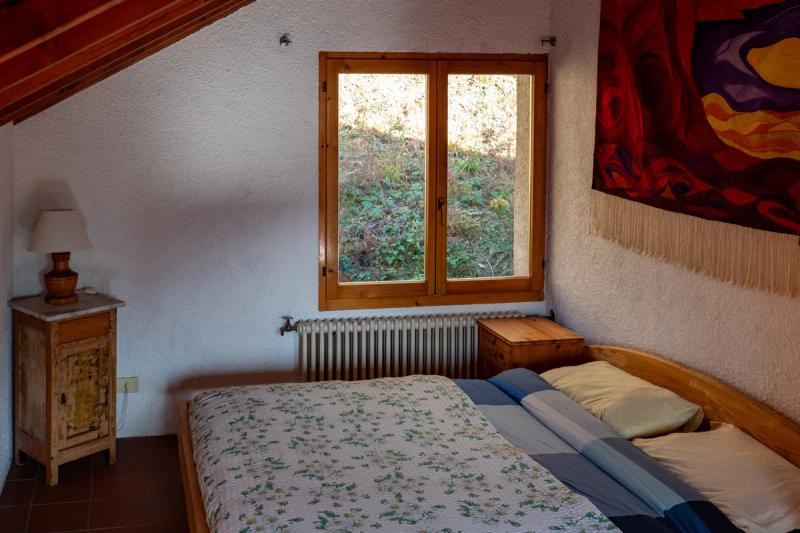 Casa Bianca — Studio Apartment B