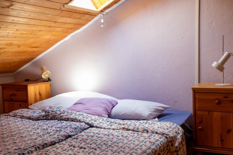The Main Guesthouse — The Bellflower Room