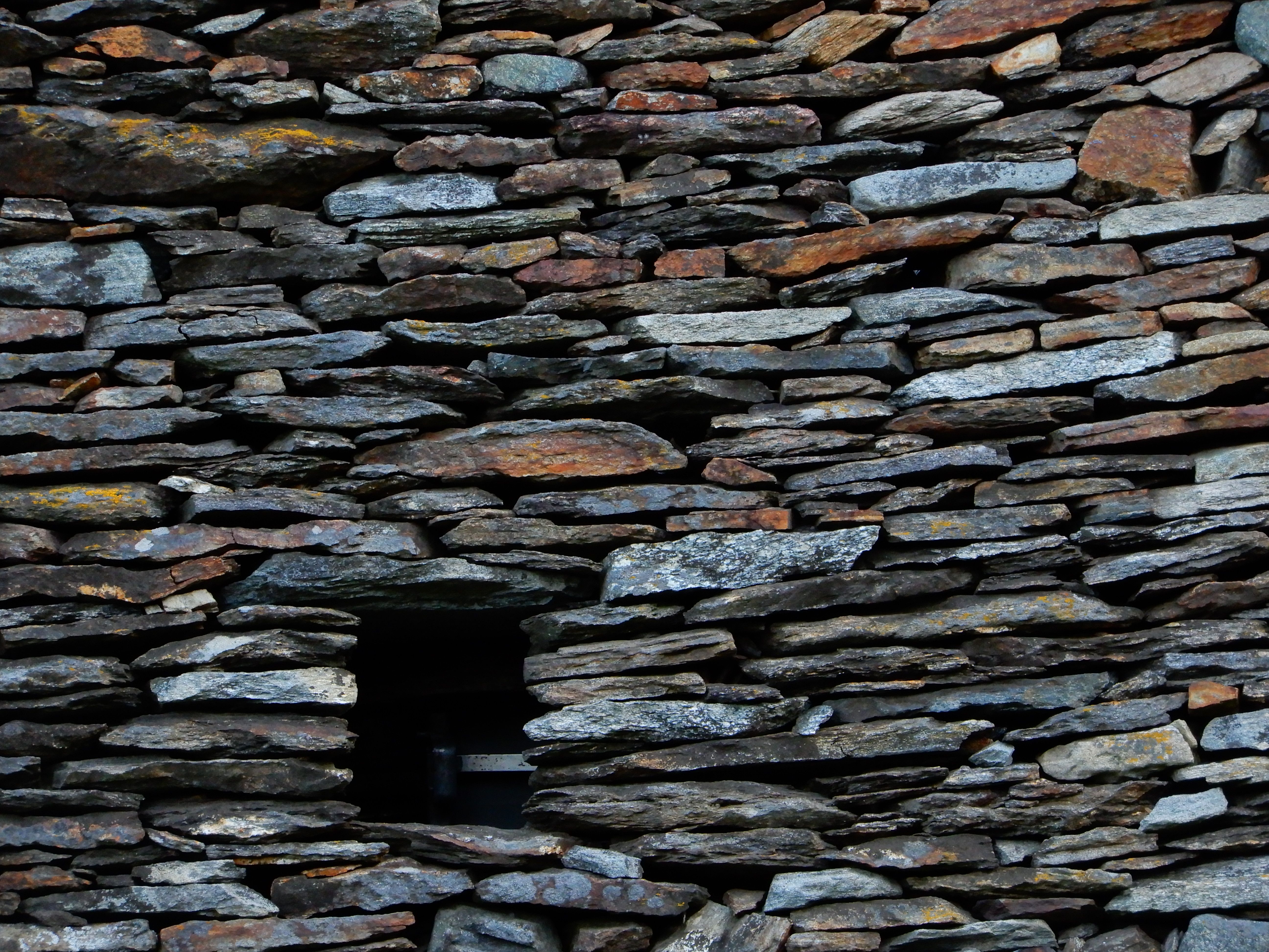 The Bear House — Single Cottage