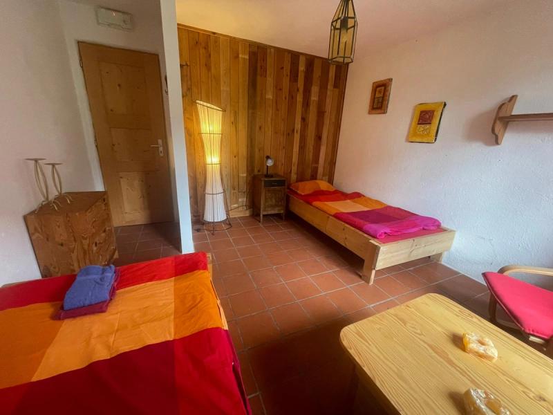 The Main Guesthouse  — The Fire Lily Room 6