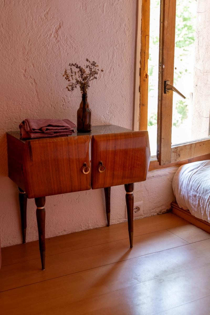The Main Guesthouse  — The Foxglove Room 7