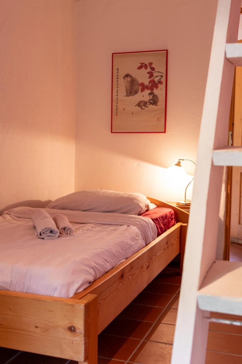 The Main Guesthouse  — The Foxglove Room 4