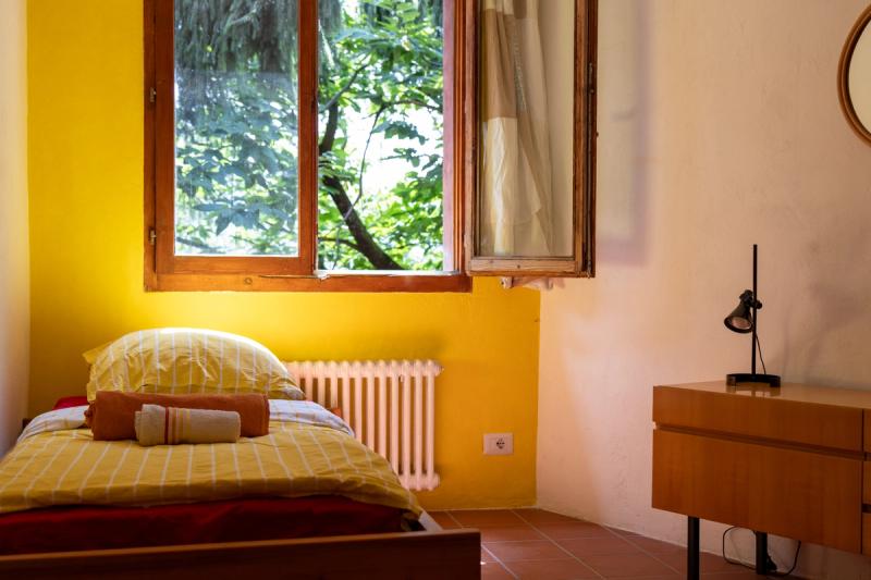 The Main Guesthouse  — The Daffodil Room