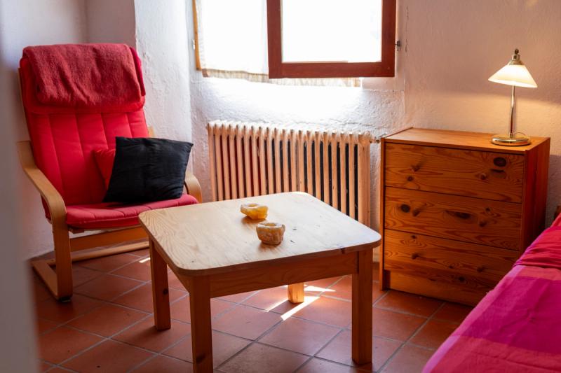 The Main Guesthouse  — The Fire Lily Room 4