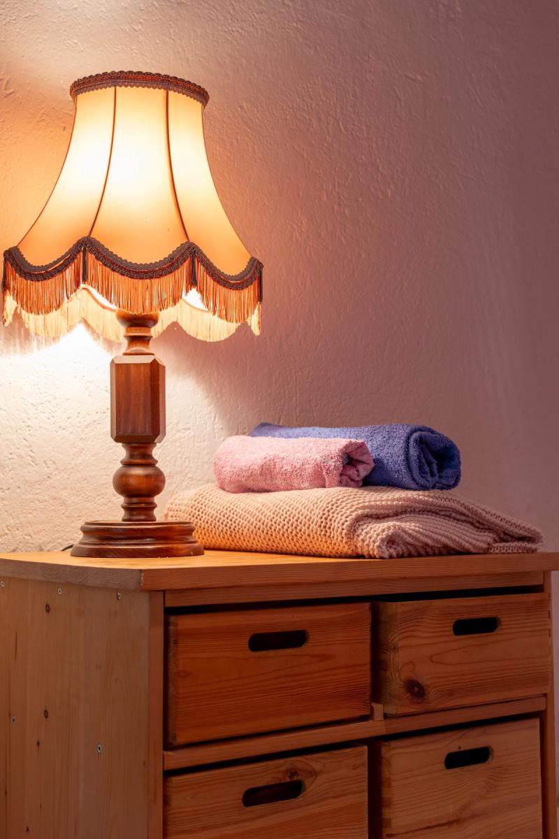 The Main Guesthouse  — The Foxglove Room 3