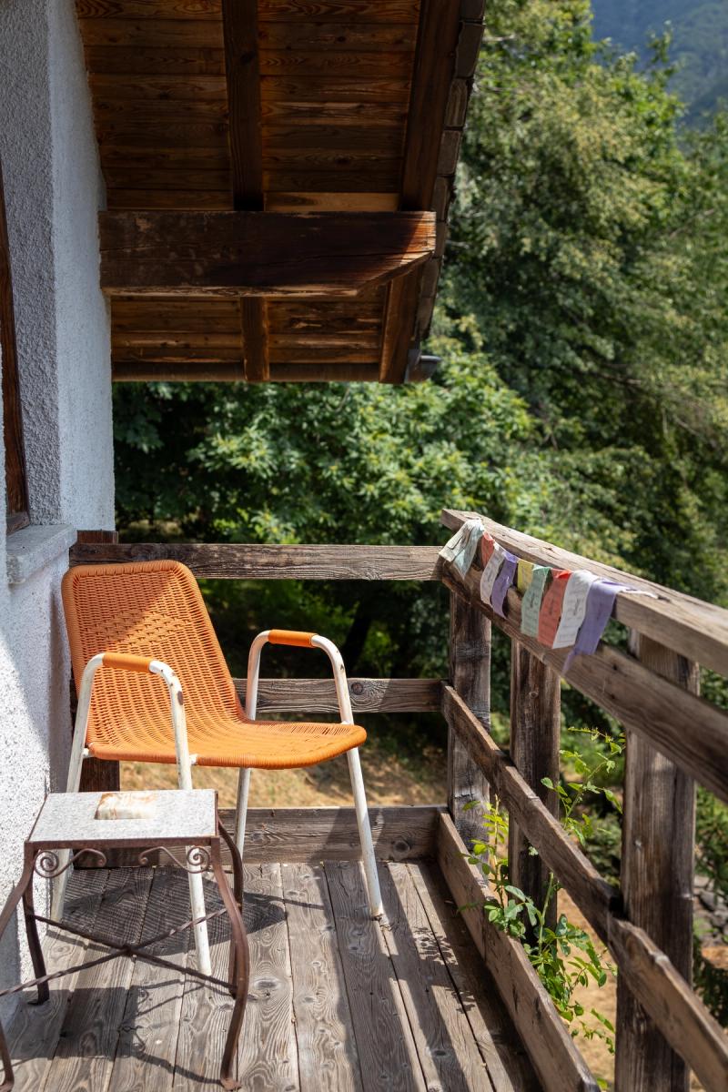 Casa Bianca — Studio Apartment B
