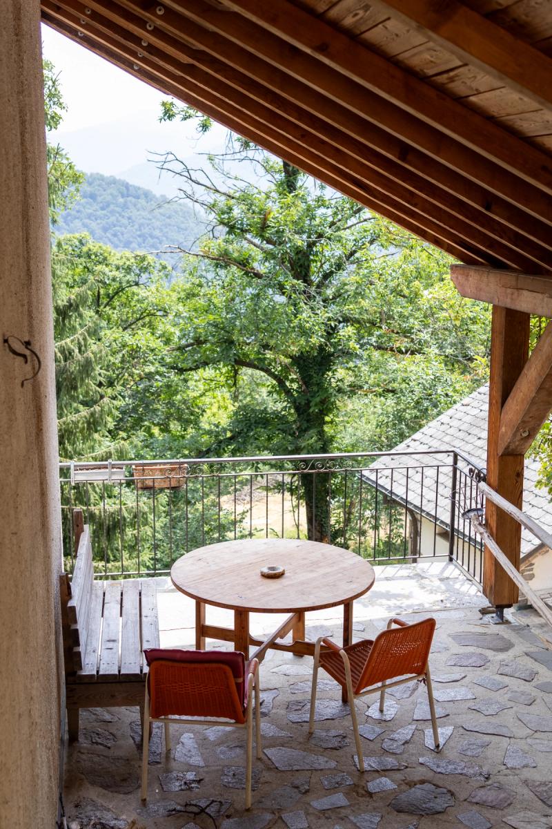 Casa Bianca — Studio Apartment A
