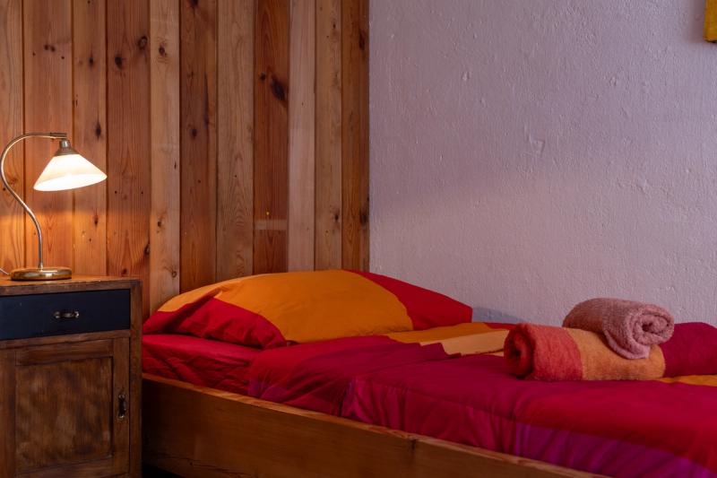 The Main Guesthouse  — The Fire Lily Room