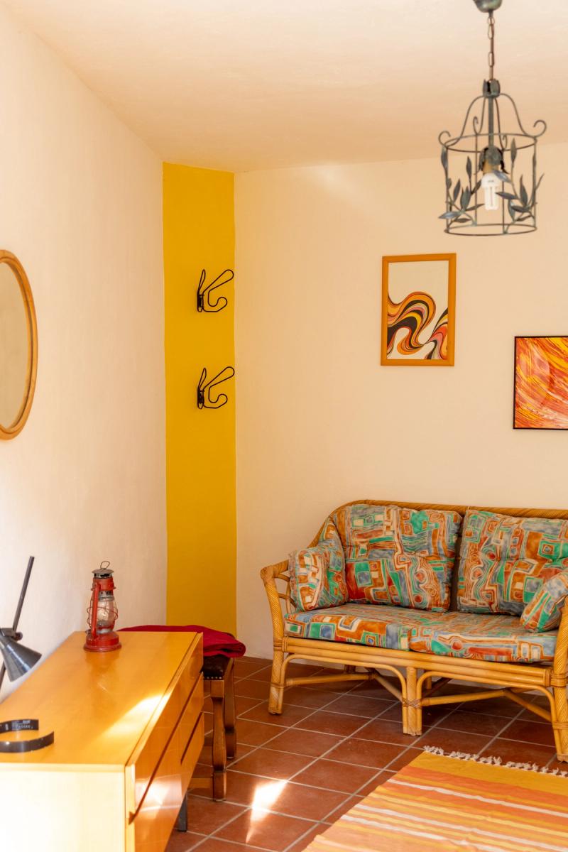 The Main Guesthouse  — The Daffodil Room 3