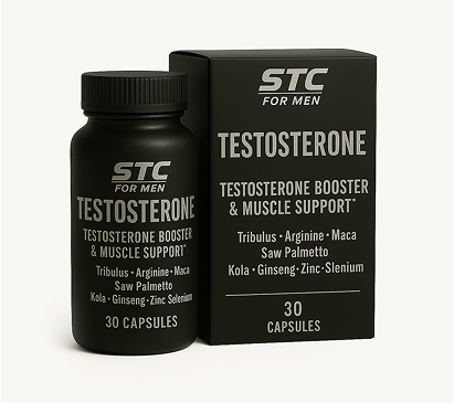 Testosterone