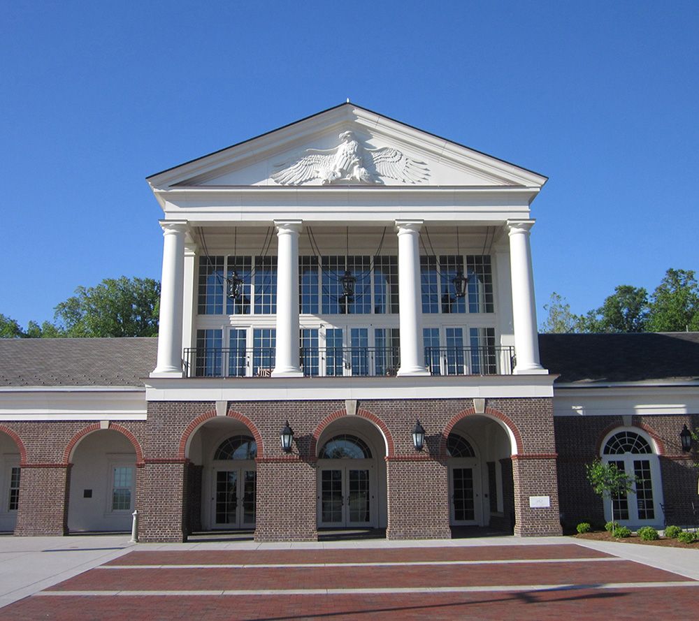 Yorktown Victory Center Museum