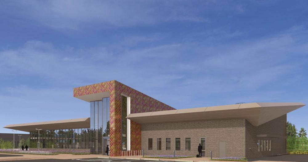 Toledo-Lucas County Public Library: Washington Branch Renovations