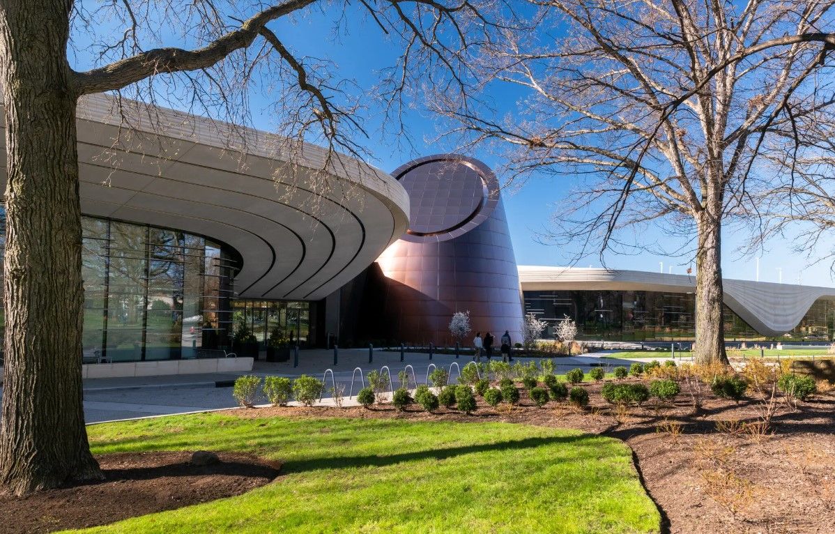 Cleveland Museum of Natural History