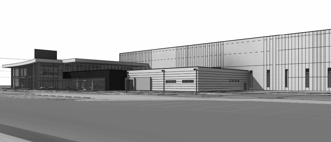 Henkel Project Salisbury