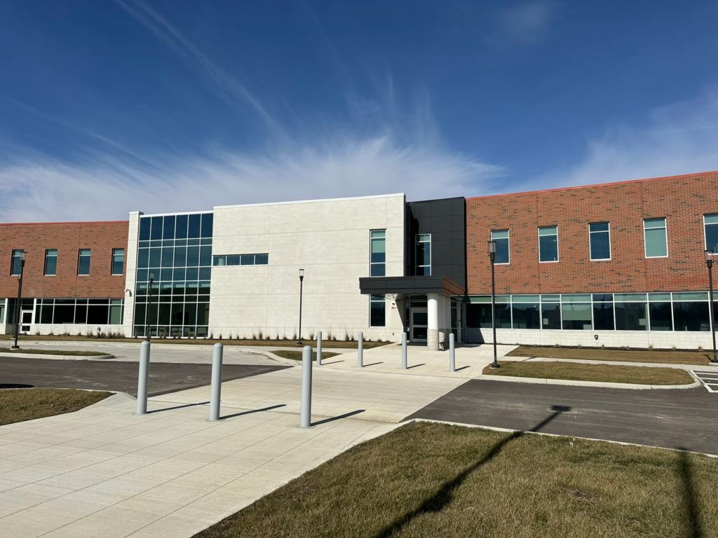 Twin Valley Behavioral Healthcare Hospital