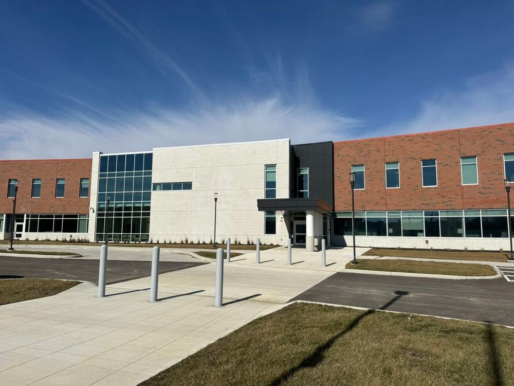 Twin Valley Behavioral Healthcare Hospital