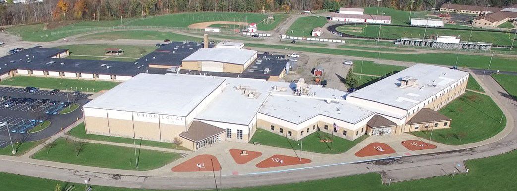 Union Local School District, Capital Improvements Program