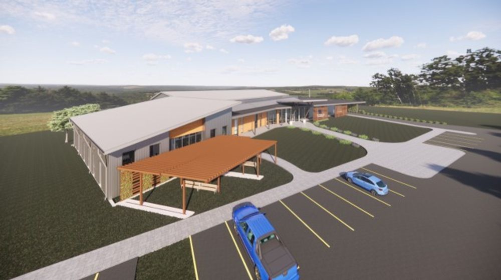 University of Kentucky: Agriculture Research Facility