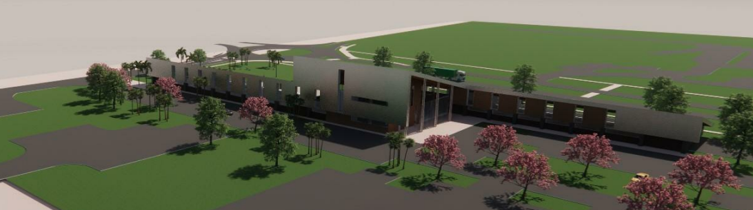 Sarasota County Planning and Development One Stop Facility