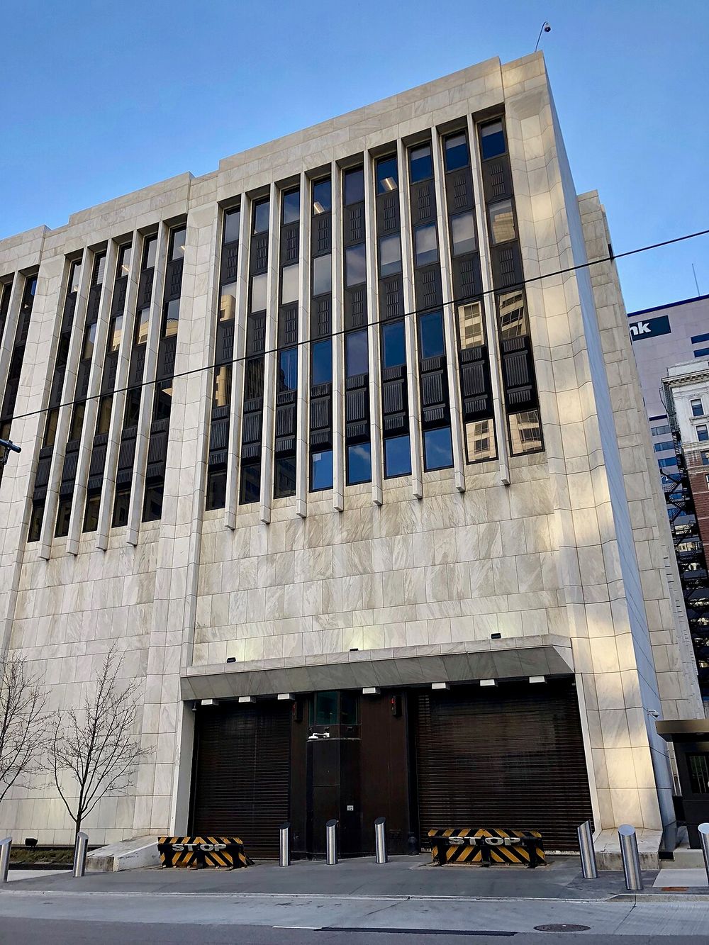 Federal Reserve Bank, CIN NextGen Cash