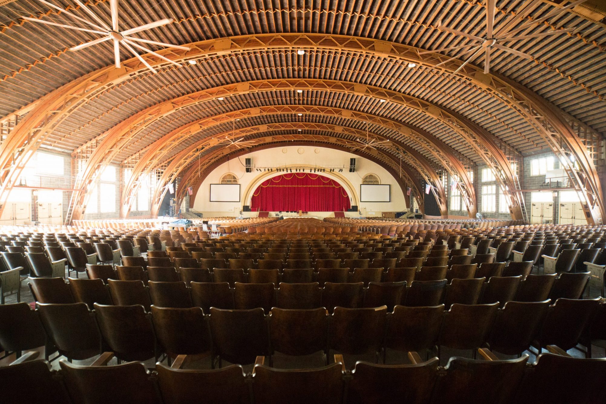 Lakeside Chautauqua Campus Master Plan