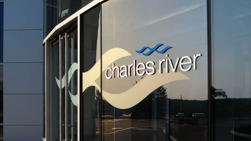 Charles River Laboratories: iTox Kansas City Renovation