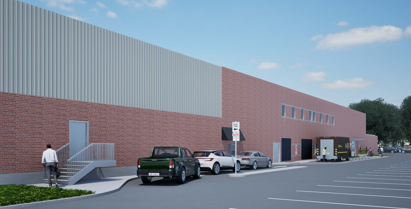 The Ohio State University, Specialty Pharmacy Renovation