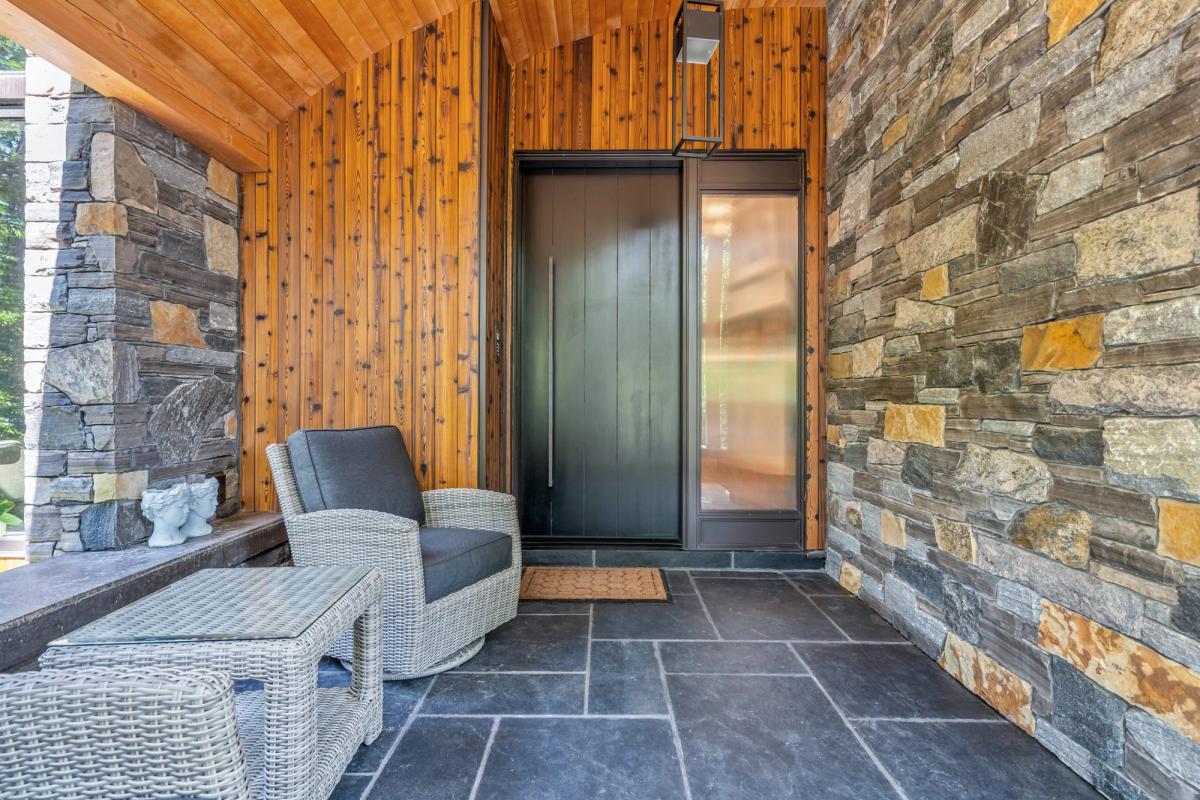 porch