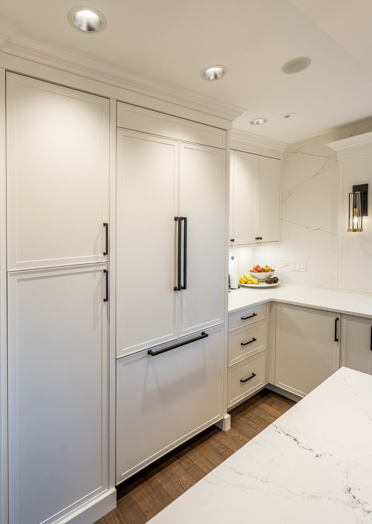cabinets