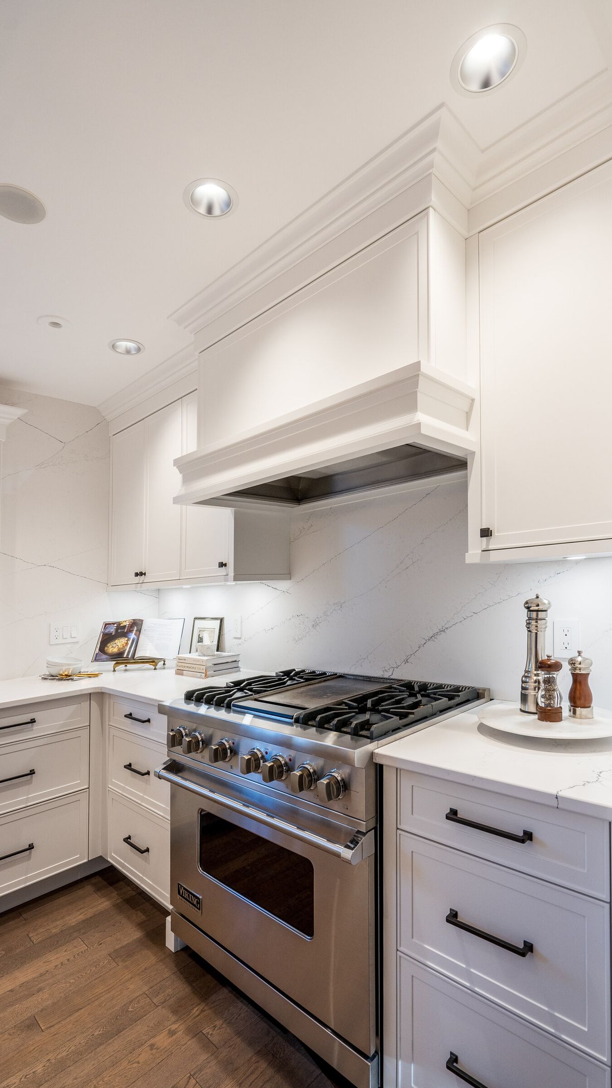stove