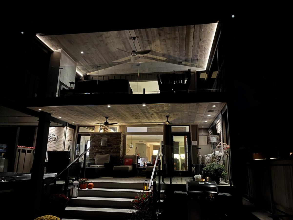 porch